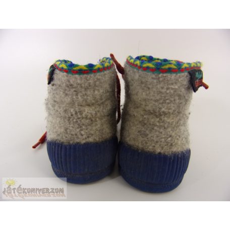 Legero cipő mamusz 20-as méretben