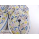 Next virágmintás cipő 27.5-28-as méretben (UK 10)