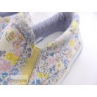 Next virágmintás cipő 27.5-28-as méretben (UK 10)