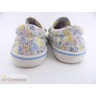 Next virágmintás cipő 27.5-28-as méretben (UK 10)