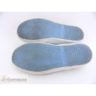 Next virágmintás cipő 27.5-28-as méretben (UK 10)