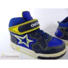 Geox világítós cipő 25 méretben