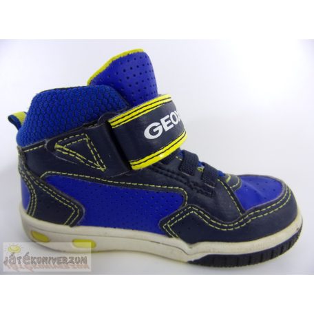 Geox világítós cipő 25 méretben
