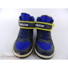 Geox világítós cipő 25 méretben