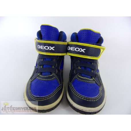 Geox világítós cipő 25 méretben