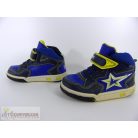 Geox világítós cipő 25 méretben