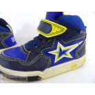 Geox világítós cipő 25 méretben