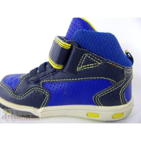 Geox világítós cipő 25 méretben