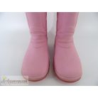 Rainbow Girl rózsaszín gumicsizma 28-29 méretben