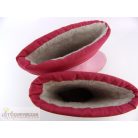 Rainbow Girl rózsaszín gumicsizma 28-29 méretben