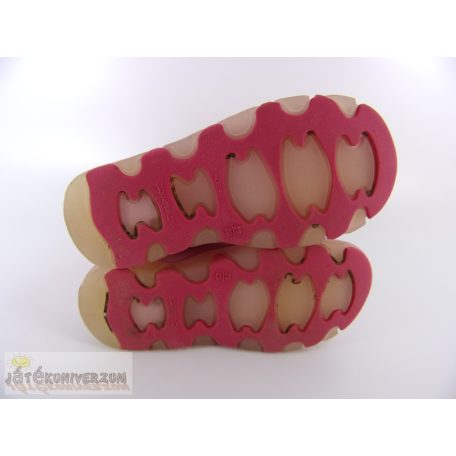 Rainbow Girl rózsaszín gumicsizma 28-29 méretben