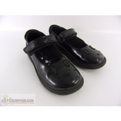   Marks and Spencer nyuszi mintás lakk szerű cipő 29.5-30 méretben (UK11)