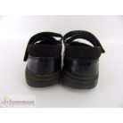 Marks and Spencer nyuszi mintás lakk szerű cipő 29.5-30 méretben (UK11)