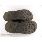 Marks and Spencer nyuszi mintás lakk szerű cipő 29.5-30 méretben (UK11)