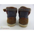 Next magasszárú cipő 22-es méretben (UK5)