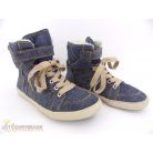 Next bokacipő 34-34.5 -ös méretben (UK2)