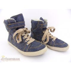 Next bokacipő 34-34.5 -ös méretben (UK2)