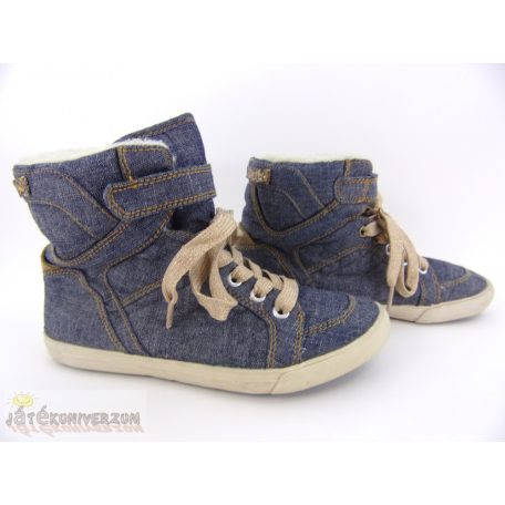 Next bokacipő 34-34.5 -ös méretben (UK2)