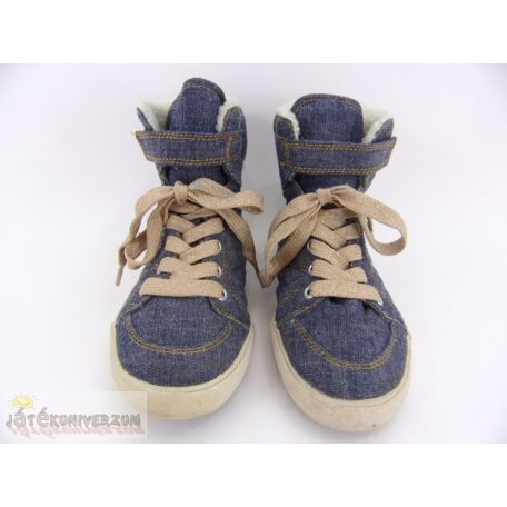 Next bokacipő 34-34.5 -ös méretben (UK2)