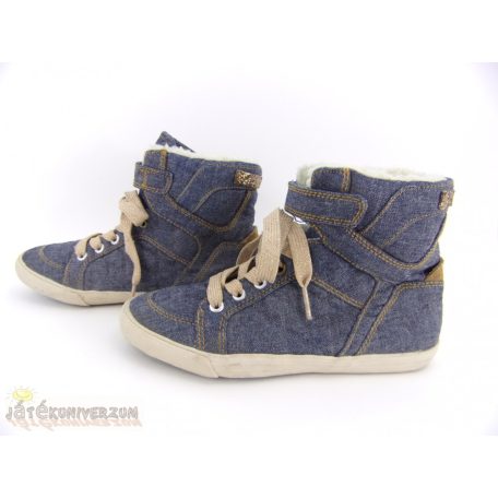 Next bokacipő 34-34.5 -ös méretben (UK2)