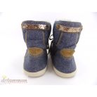 Next bokacipő 34-34.5 -ös méretben (UK2)