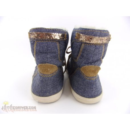 Next bokacipő 34-34.5 -ös méretben (UK2)