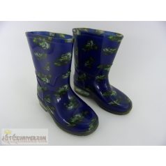 Next traktor mintás gumicsizma 24-24.5-ös méretben (UK7)