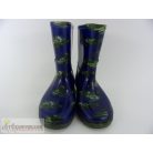 Next traktor mintás gumicsizma 24-24.5-ös méretben (UK7)