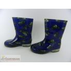 Next traktor mintás gumicsizma 24-24.5-ös méretben (UK7)