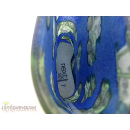 Next traktor mintás gumicsizma 24-24.5-ös méretben (UK7)