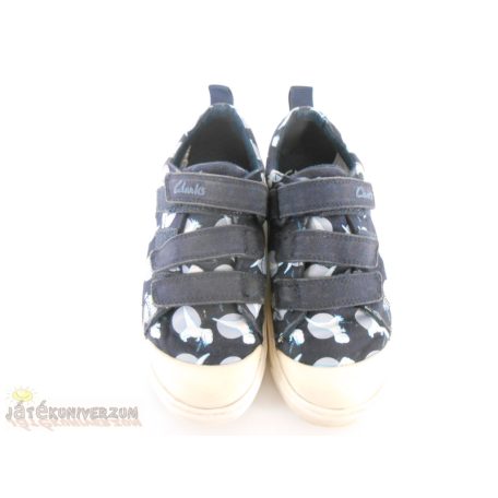 Clarks cipő dorkó 29 méretben (UK11)