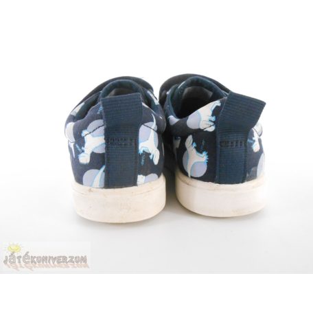 Clarks cipő dorkó 29 méretben (UK11)