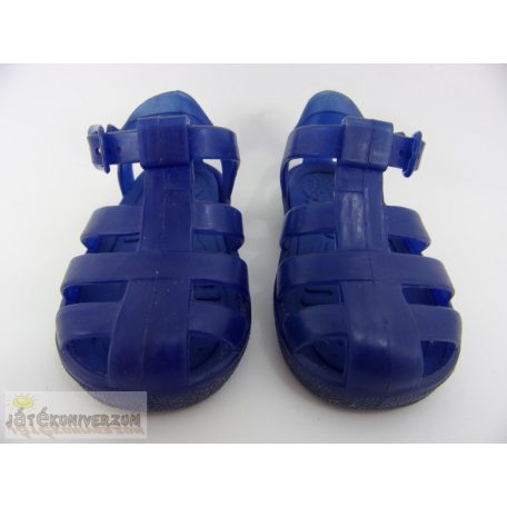 Műanyag szandál 20-20.5-ös méretben (UK4)