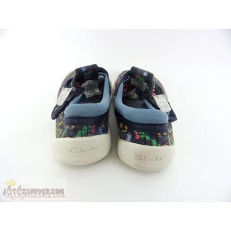 Clarks cipő 24-24.5-ös méretben