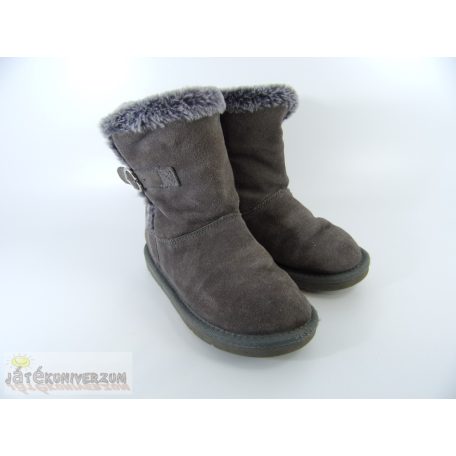 Tu csizma 33 méretben (UK1)