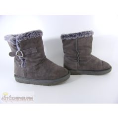 Tu csizma 33 méretben (UK1)