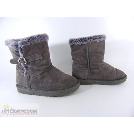 Tu csizma 33 méretben (UK1)