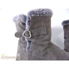 Tu csizma 33 méretben (UK1)