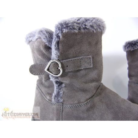 Tu csizma 33 méretben (UK1)