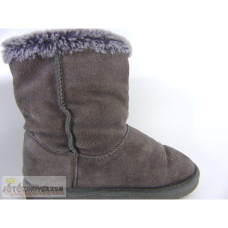 Tu csizma 33 méretben (UK1)