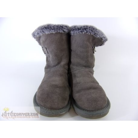 Tu csizma 33 méretben (UK1)