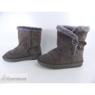 Tu csizma 33 méretben (UK1)