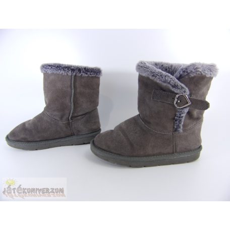 Tu csizma 33 méretben (UK1)