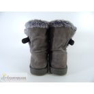 Tu csizma 33 méretben (UK1)