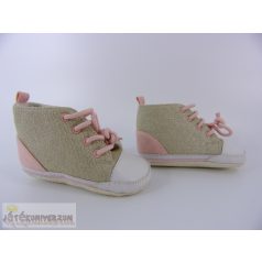 F&F babacipő 6-12 hónaposoknak