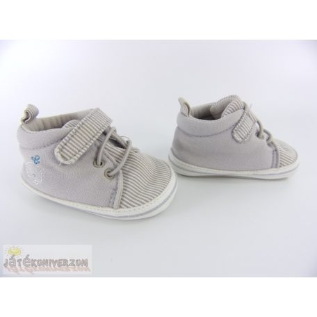 Stemtaler babacipő 17-18 méretben 6-12 hónaposoknak