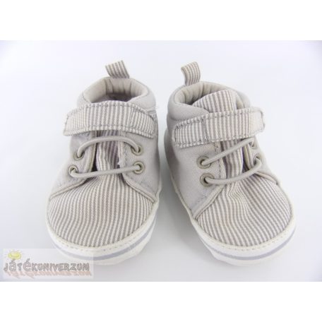 Stemtaler babacipő 17-18 méretben 6-12 hónaposoknak