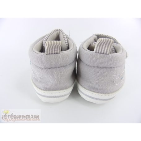 Stemtaler babacipő 17-18 méretben 6-12 hónaposoknak