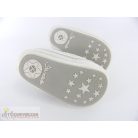 Stemtaler babacipő 17-18 méretben 6-12 hónaposoknak