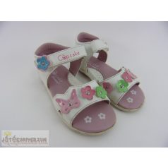 Capcake szandál 24-es méretben